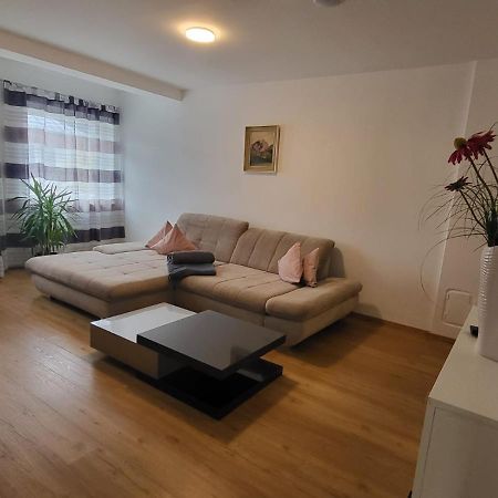 Apartment Baicu Zell Am See Extérieur photo