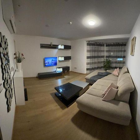Apartment Baicu Zell Am See Extérieur photo