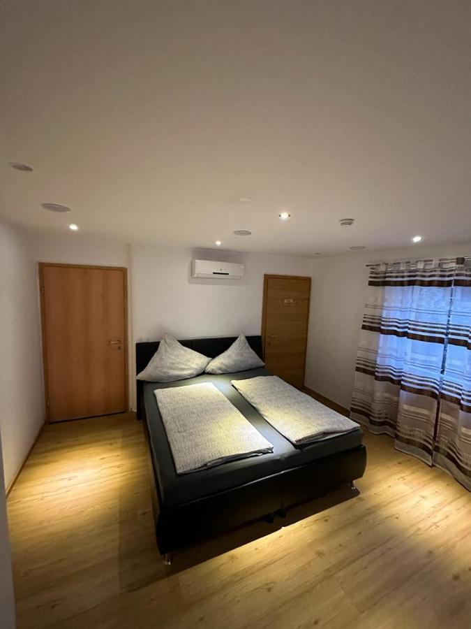 Apartment Baicu Zell Am See Extérieur photo