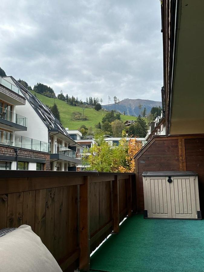 Apartment Baicu Zell Am See Extérieur photo