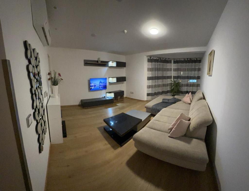 Apartment Baicu Zell Am See Extérieur photo